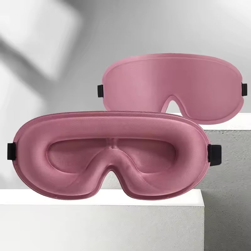 3D Blackout Sleep Mask