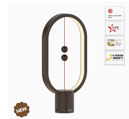 LED Balance Lamp Night Light