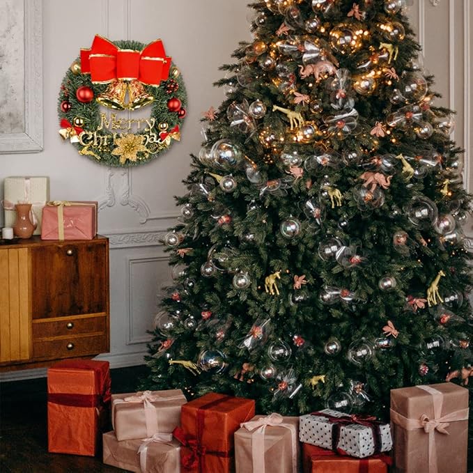 Christmas Wreath Decoration