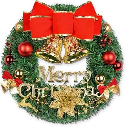 Christmas Wreath Decoration