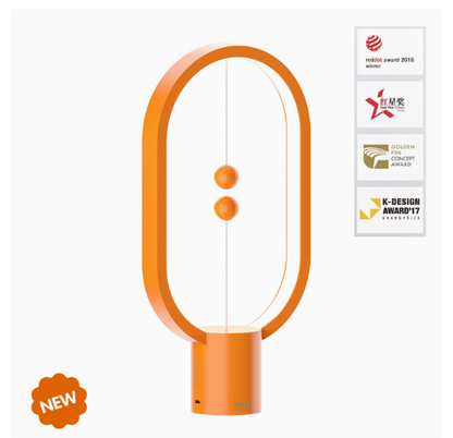 LED Balance Lamp Night Light