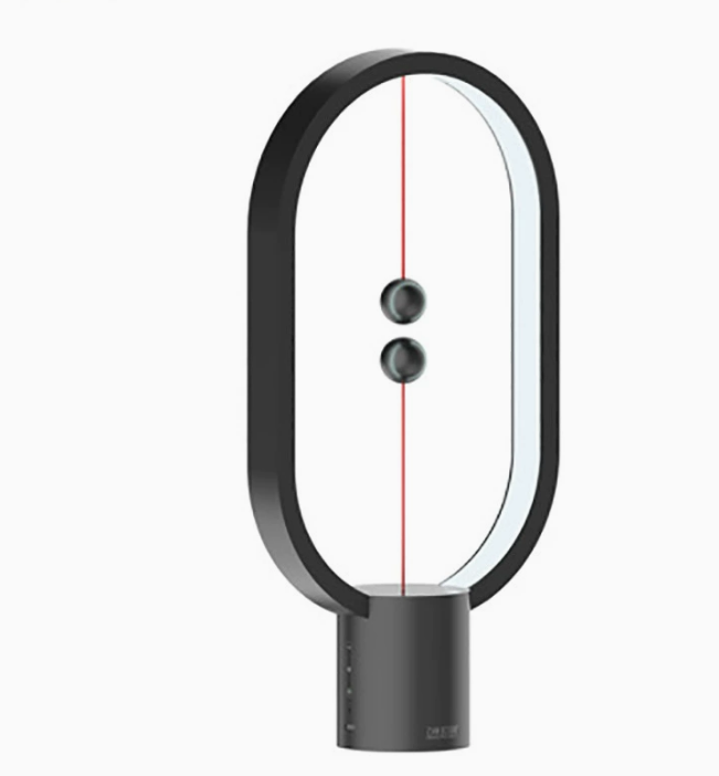 LED Balance Lamp Night Light