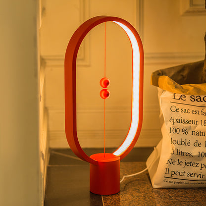 LED Balance Lamp Night Light