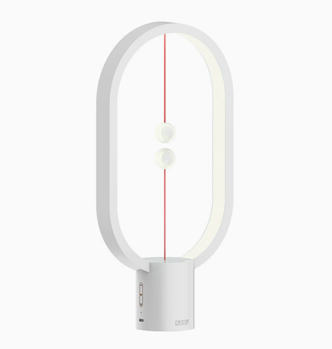 LED Balance Lamp Night Light