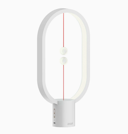 LED Balance Lamp Night Light