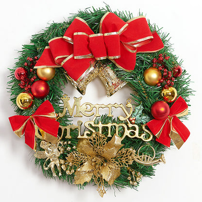 Christmas Wreath Decoration