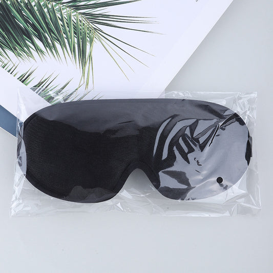 3D Black Out Sleep Mask