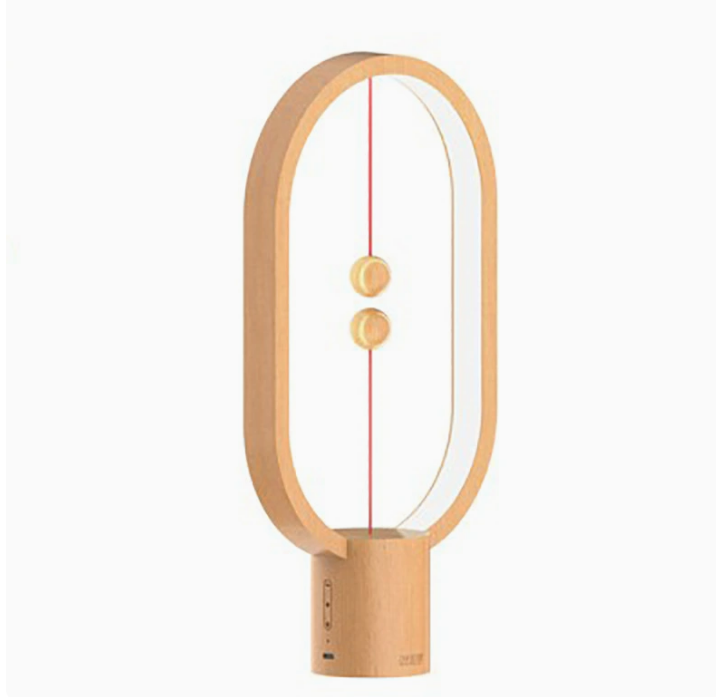 LED Balance Lamp Night Light